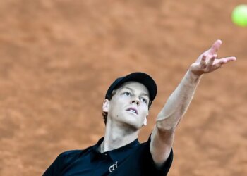 ATP - Rome > Bertolucci : "Deux joueurs, qui auraient dû compliquer le parcours de Jannik Sinner vers la finale, ont été éliminés. C'est la preuve qu'il est inutile de commenter le tirage au sort"