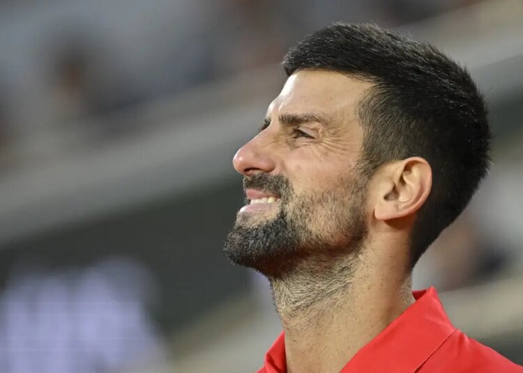 ATP - Rome > Djokovic, après sa défaite d'entrée : "J’espère que vous comprenez que je ne parlerai pas de ça"