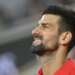 ATP - Rome > Djokovic, après sa défaite d'entrée : "J’espère que vous comprenez que je ne parlerai pas de ça"