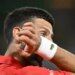 ATP - Rome > Djokovic déjà dehors, le Serbe doit réagit vite...