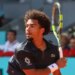 ATP - Rome > Fils: "J’espère vraiment devenir n°1 mondial un jour. pourquoi ne pas y croire ? C’est beau d’y croire" 