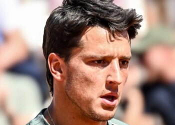 ATP - Rome > La réponse franche de Darderi aux critiques de Zverev : "Je ne considère pas cela comme quelque chose de si grave"