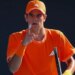 ATP - Rome > Le phénomène Rafael Jodar dévoile le nom de son idole, et c'est une sacrée "surprise" : "Je suis Espagnol, donc bien sûr, c'est lui"