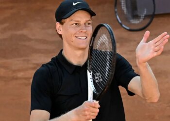 ATP - Rome > Oubliez Federer, Nadal et Djokovic - Sinner est désormais seul au monde
