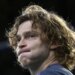 ATP - Rome > Rublev préfère ironiser après sa défaite contre Sinner : "Merci. Quel exploit !"