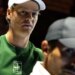 ATP - Rome > Simone Vagnozzi, coach de Jannik Sinner : "Je ne peux même pas m'assoir un seul instant de travers, car il vous observe et après le match, il vous le dira"