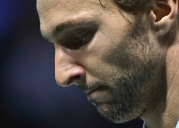 ATP - Rome > Un Français déclare forfait juste avant le début du tournoi