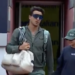 ATP - Rome, Vidéos > Darderi "brise" le rêve d'un enfant à cause d'une entrée sur le court lunaire et ridicule