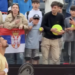 ATP - Rome, Vidéos > Djokovic accueilli comme un roi avant son grand retour sur les courts