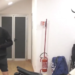 ATP - Rome, Vidéos > Le très beau moment entre Jannik Sinner et Casper Ruud juste avant leur finale
