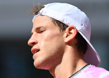 ATP > Schwartzman : "Si j'avais gagné mes matchs contre Djokovic et Nadal en deuxième semaine de Grand Chelem, j'aurais près de deux millions de dollars de plus sur mon compte bancaire"