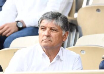 ATP > Toni Nadal : "Aujourd'hui, beaucoup d'entraîneurs disent aux joueurs ce qu'ils veulent entendre. Je ne l'ai jamais fait"