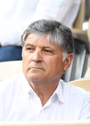 ATP > Toni Nadal : "Aujourd'hui, beaucoup d'entraîneurs disent aux joueurs ce qu'ils veulent entendre. Je ne l'ai jamais fait"