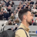 ATP, Vidéos > De retour à Roland-Garros, Novak Djokovic fait déjà lever les foules