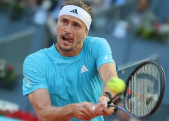 ATP > "Zverev fait véritablement un complexe d’infériorité par rapport à Sinner. Il s’est d'ailleurs excusé auprès du public parce qu'il n'était tout simplement pas là", explique Sarah Pitkowski