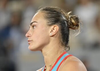 ATP/WTA Rome > Sabalenka menace clairement Roland-Garros et les Grands Chelems : "Je pense qu'à un moment donné, les joueurs boycotterons les tournois. Ce sera la seule façon de défendre nos droits"