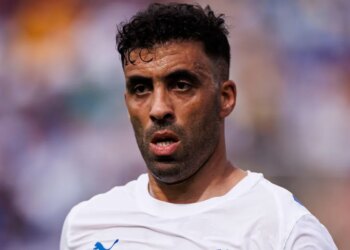 Abderrazak Hamdallah définitivement écarté par son club après une embrouille avec Carrasco !