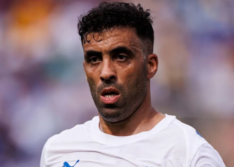 Abderrazak Hamdallah définitivement écarté par son club après une embrouille avec Carrasco !