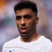 Abderrazak Hamdallah définitivement écarté par son club après une embrouille avec Carrasco !