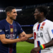 Achraf Hakimi égale le record de Mahamadou Diarra en Ligue 1 !