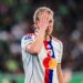 Ada Hegerberg, le choc