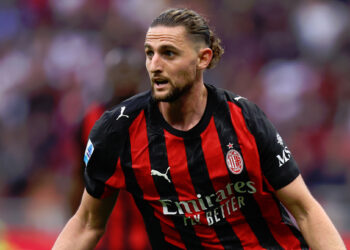 Adrien Rabiot, c'est déjà terminé ?