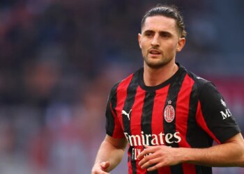Adrien Rabiot, son transfert se précise !