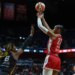 A’ja Wilson entre toujours plus dans l’histoire de la WNBA