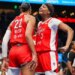 A’ja Wilson et Breanna Stewart déjà distinguées en WNBA