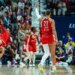 A’ja Wilson signe un nouveau récital à 45 points face au Sun