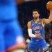 Ajay Mitchell et Jared McCain, deux jokers qui font la force d’OKC