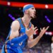 Alex Caruso confirme sa montée en puissance