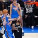 Alex Caruso, le coup de poker presque gagnant