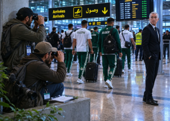 Algérie : découvrez la liste de Petkovic en DIRECT