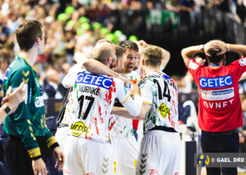 All | Magdebourg sacré champion d'Allemagne