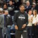Anthony Edwards, invité surprise du Game 1 face aux Spurs ?
