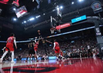 Après leur défaite, les Cavaliers relativisent
