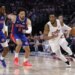 Après un Game 7 parfait, les Cavaliers éliminent les Pistons