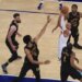 Après un incroyable « comeback », les Knicks achèvent les Cavaliers en prolongation !