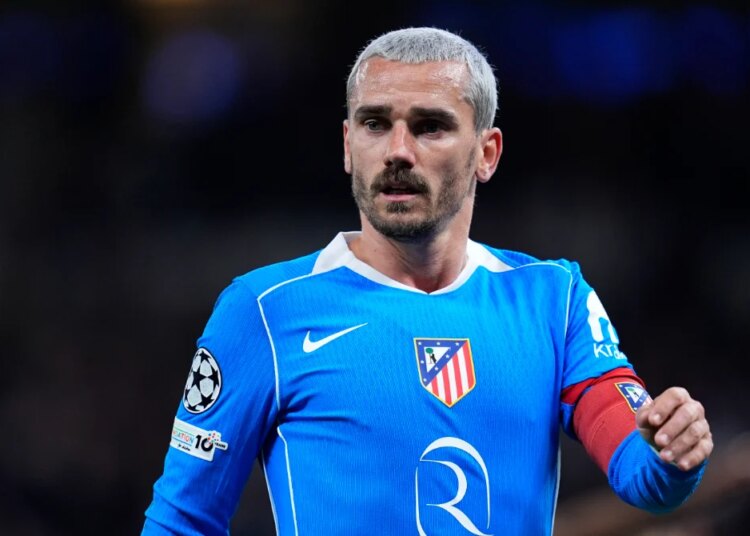 Arsenal-Atlético Madrid en direct
