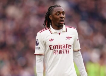 Arsenal, grosse polémique en vue !