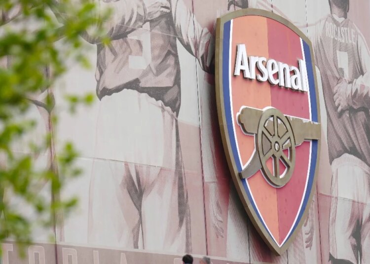 Arsenal sanctionné avant la finale contre le PSG ?