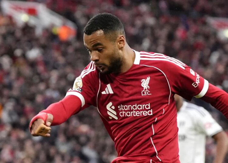 Aston Villa-Liverpool: 4-2