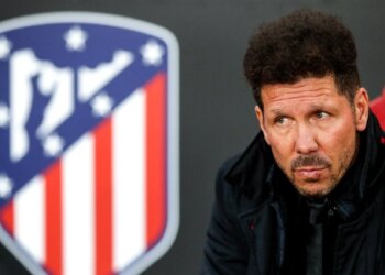 Atlético, près de 10 départs cet été ?