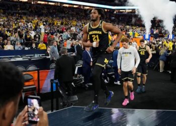Attendu au premier tour, Morez Johnson Jr. reste inscrit à la Draft