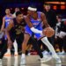 Au bout du suspense, Shai Gilgeous-Alexander et Ajay Mitchell balaient les Lakers