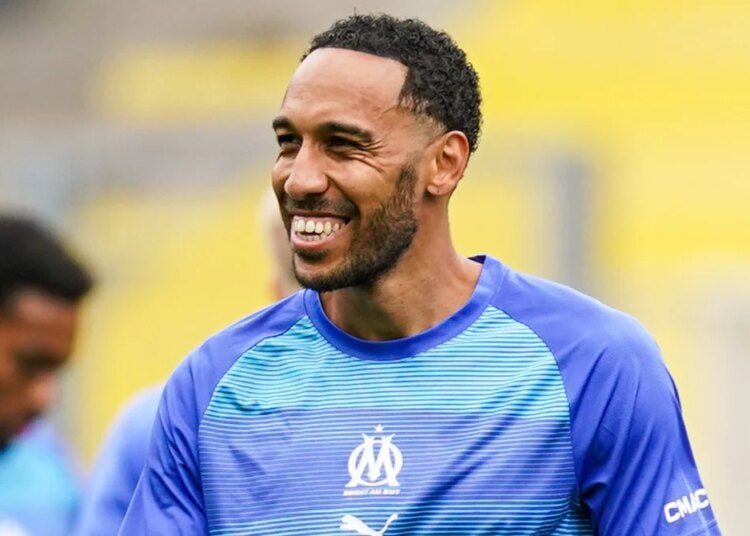 Aubameyang, la sanction tombe