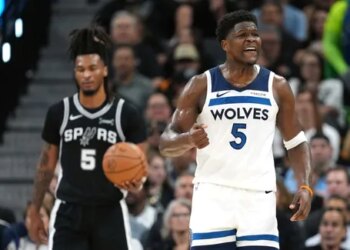 Aucune panique chez les Wolves