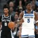 Aucune panique chez les Wolves