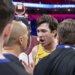 Austin Reaves et les Lakers très en colère contre les arbitres